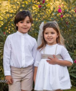 Vestido Jolie