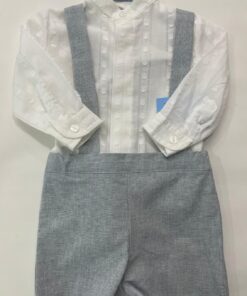 Conjunto niño