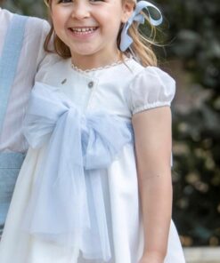 Vestido modelo Jasmin