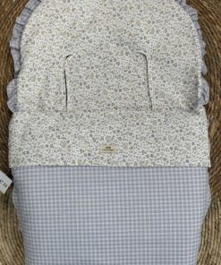 Saco silla Gris