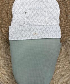 Saco silla
