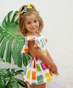 FALDA PICHI MULTICOLOR